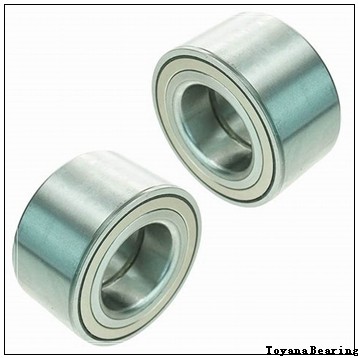 Toyana 619/800 deep groove ball bearings