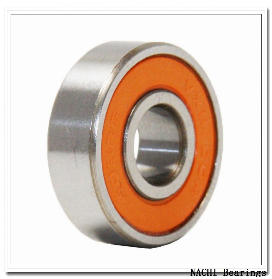 NACHI NN3006 cylindrical roller bearings