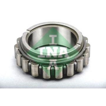 INA F-90836.1 cylindrical roller bearings