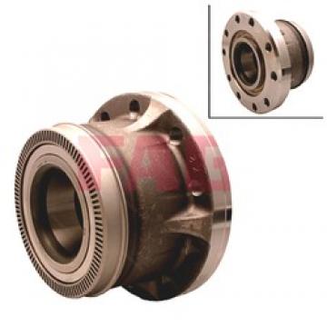 NTN HUR040-10 tapered roller bearings