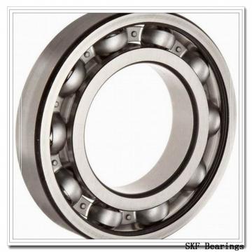 SKF 6209-2Z/VA228 deep groove ball bearings