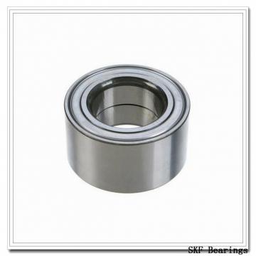 SKF 6206-2RZ deep groove ball bearings