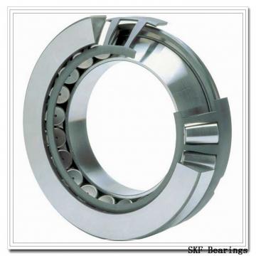SKF S7008 ACD/HCP4A angular contact ball bearings
