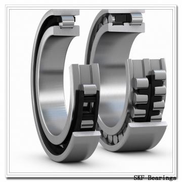 SKF 23180 CAK/W33 spherical roller bearings