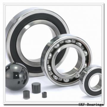 SKF NUP2317ECP cylindrical roller bearings