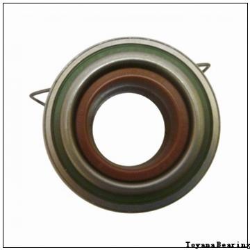 Toyana NNU6020 V cylindrical roller bearings
