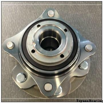 Toyana 163110-2RS deep groove ball bearings