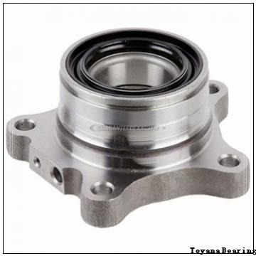 Toyana 15119/15245 tapered roller bearings