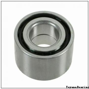 Toyana 595/592A tapered roller bearings