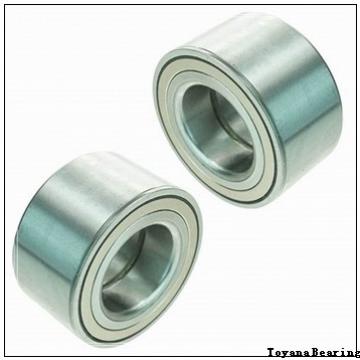 Toyana NUP28/900 cylindrical roller bearings