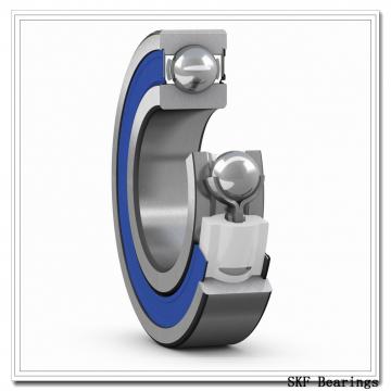 SKF LUNF 20-2LS linear bearings