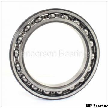 RHP MJ7/8-2Z deep groove ball bearings