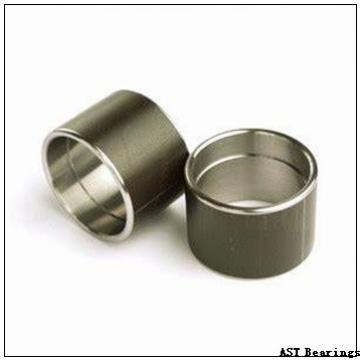 AST AST40 1615 plain bearings
