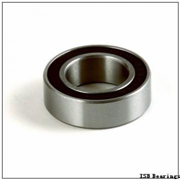ISB NU 1036 cylindrical roller bearings
