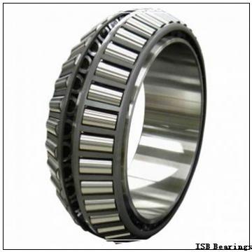 ISB NU 2209 cylindrical roller bearings
