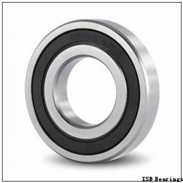 ISB 3210 D angular contact ball bearings