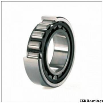 ISB SSR 17 plain bearings