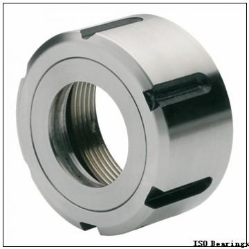 ISO 1780/1729 tapered roller bearings