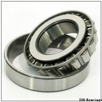 ISO 6419 deep groove ball bearings