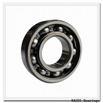 NACHI 6001 deep groove ball bearings