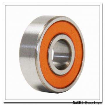 NACHI NUP 206 cylindrical roller bearings