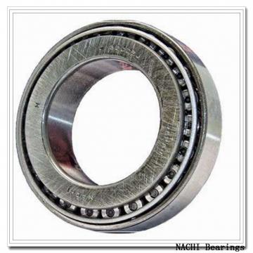 NACHI 30317 tapered roller bearings