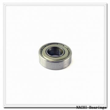 NACHI NUP 212 E cylindrical roller bearings