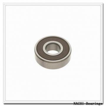 NACHI 15126/15250X tapered roller bearings