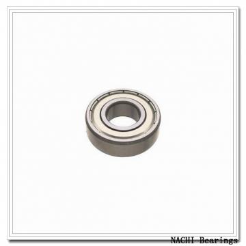 NACHI 5206AN angular contact ball bearings