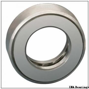 INA SL014912 cylindrical roller bearings