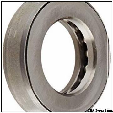 INA 29417-E1 thrust roller bearings