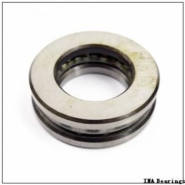 INA SL014968 cylindrical roller bearings