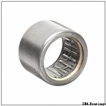 INA K81156-M thrust roller bearings