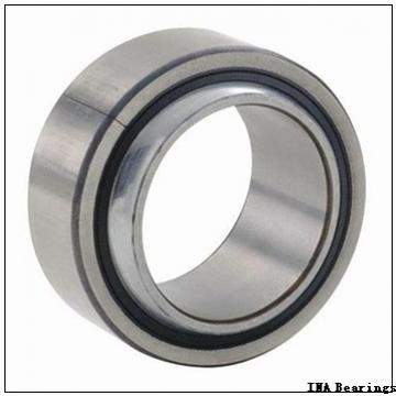 INA SL045007-PP cylindrical roller bearings