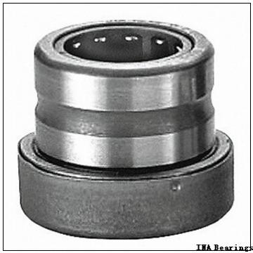 INA BCH1610 needle roller bearings