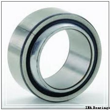 INA 2011 thrust ball bearings