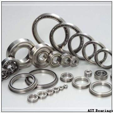 AST AST11 8080 plain bearings