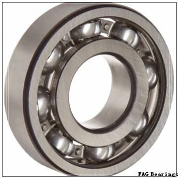 FAG 230/600-E1A-MB1 spherical roller bearings