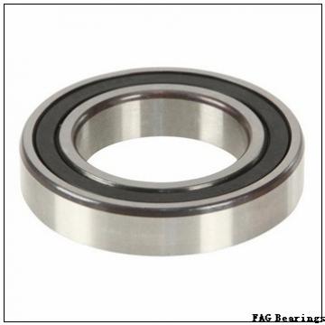 FAG HCS7016-C-T-P4S angular contact ball bearings