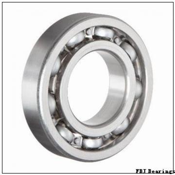 FBJ R1ZZ deep groove ball bearings