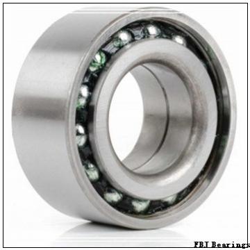 FBJ 27691/27620 tapered roller bearings