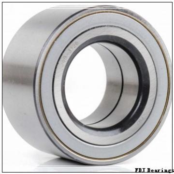 FBJ 6306ZZ deep groove ball bearings