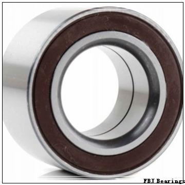 FBJ HM516448/HM516410 tapered roller bearings