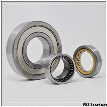 FBJ 1205 self aligning ball bearings