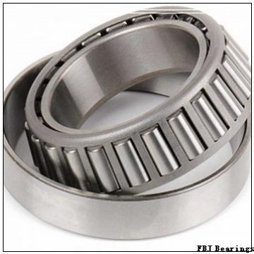 FBJ 15116/15245 tapered roller bearings