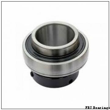 FBJ R168ZZ deep groove ball bearings