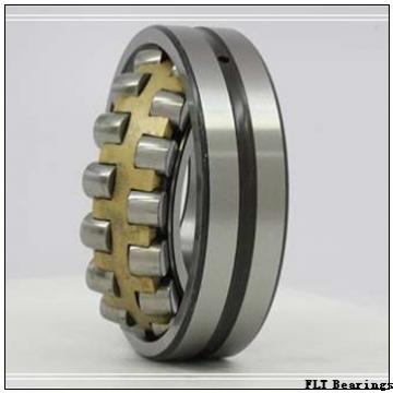 FLT CBK-337 tapered roller bearings