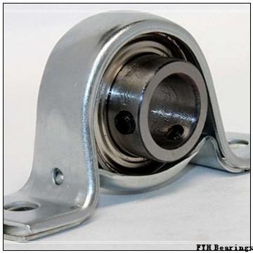 FYH SA207-22F deep groove ball bearings