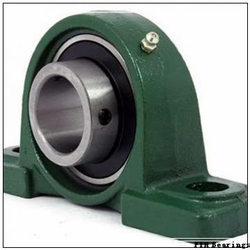 FYH SA207-21 deep groove ball bearings