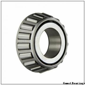 Gamet 119045/119088XG tapered roller bearings